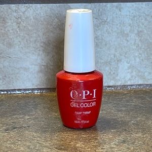 OPI GEL Color